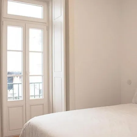 Bairro Alto Bright 2 Bdr With Ac * Lisbon