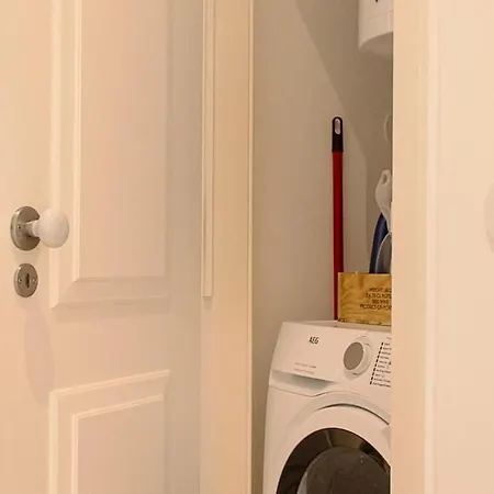 Bairro Alto Bright 2 Bdr With Ac