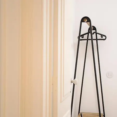 Apartment Bairro Alto Bright 2 Bdr With Ac *