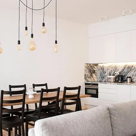 Bairro Alto Bright 2 Bdr With Ac Apartament